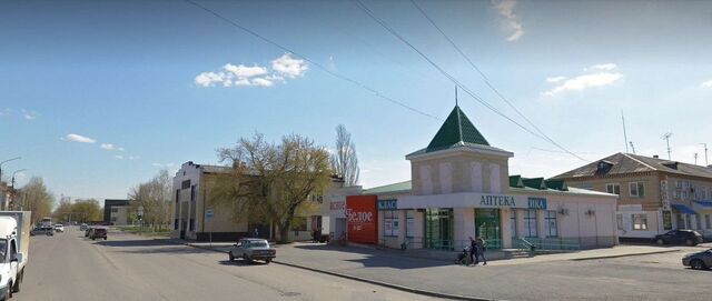 р-н Еманжелинский г Еманжелинск ул Ленина 10а Еманжелинское городское поселение фото