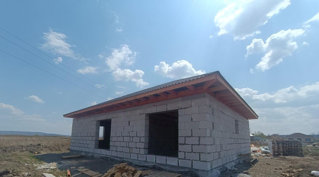 дом г Уссурийск ул Новая 1г фото 7