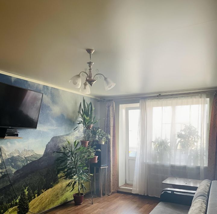квартира г Саратов р-н Фрунзенский ул Рабочая 134/142 фото 14