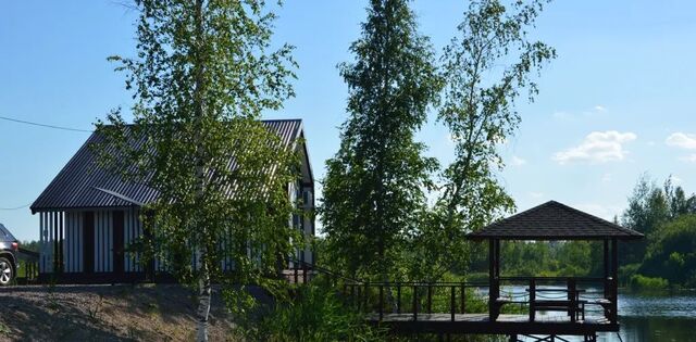 Панковское городское поселение, 18А, Новгородский район, Озерки фото