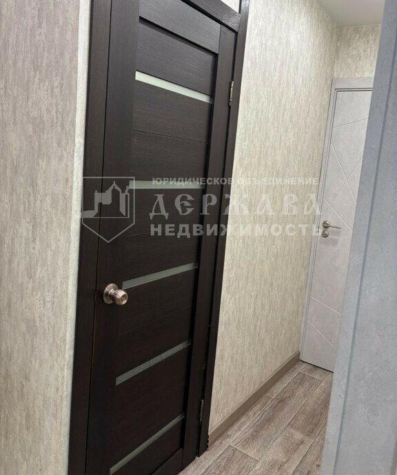 квартира г Междуреченск ул Вокзальная 62 фото 7