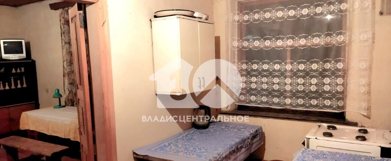 дом г Искитим снт Цементник 8 фото 9