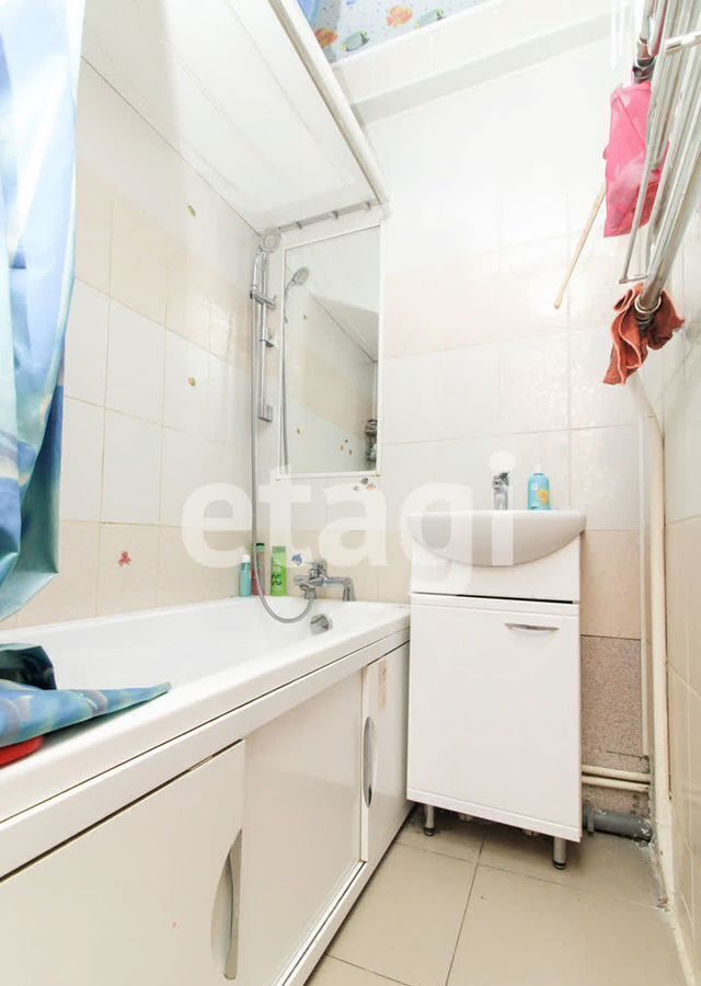 квартира г Красноярск р-н Свердловский ул Королева 5 фото 22