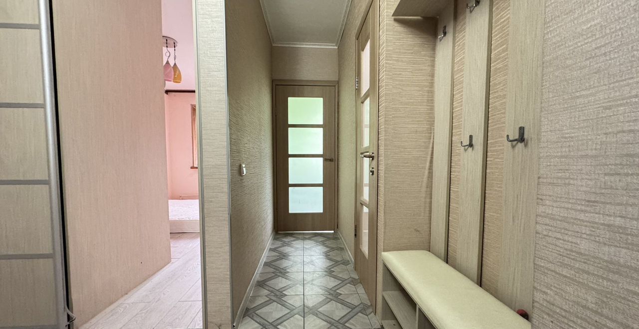 квартира г Стерлитамак Нахимовский ул Худайбердина 140 фото 21