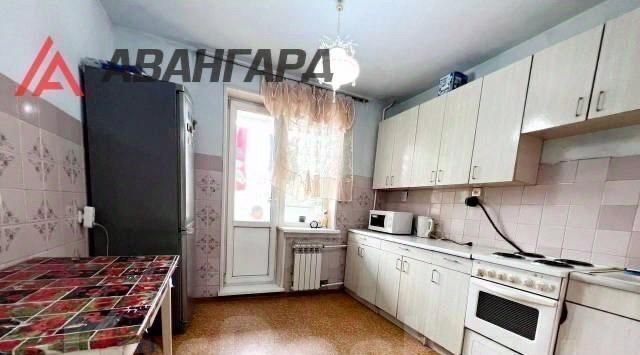 квартира г Арсеньев ул Ломоносова 5 фото 4