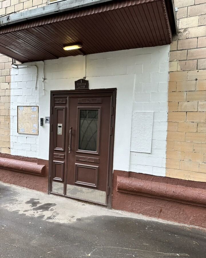 свободного назначения г Москва метро Аэропорт пр-кт Ленинградский 66 фото 2