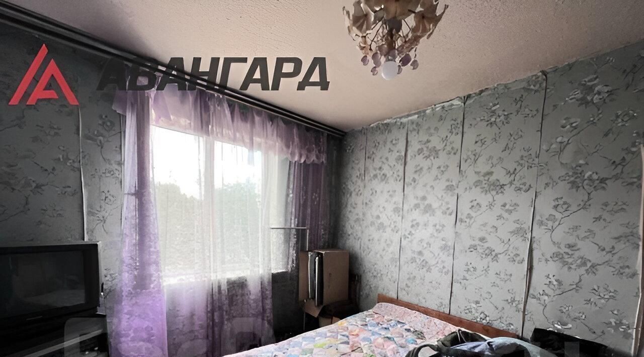 квартира г Арсеньев ул Ломоносова 5 фото 13