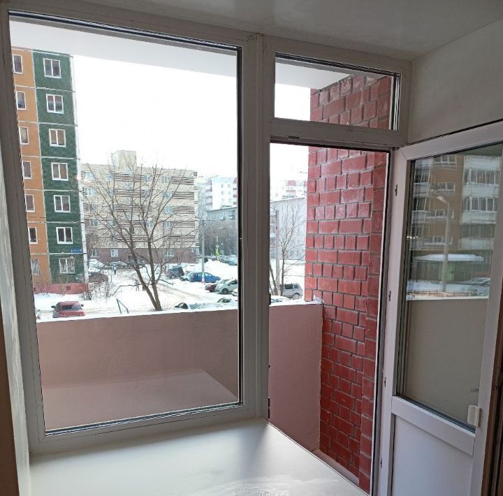 квартира г Пермь р-н Кировский ул Сокольская 10б фото 11