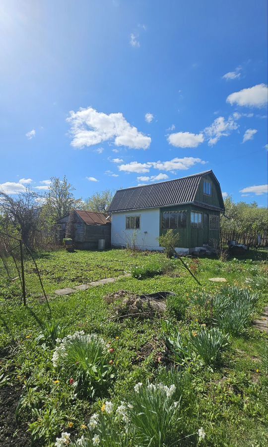 дом г Орел р-н Железнодорожный снт Железнодорожник-2 89 фото 4