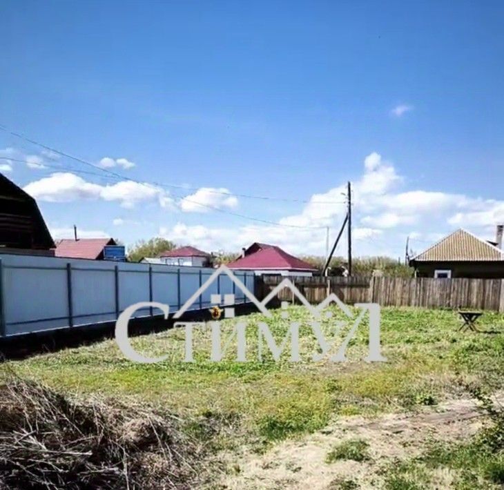 дом г Абакан Подсинее дачный район, Подсинее-Урожайный СОСН, ул. Жарковая фото 22