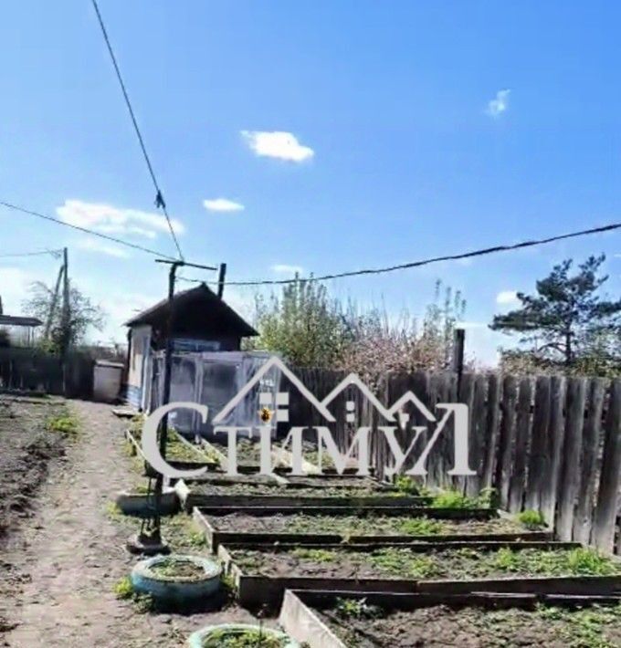 дом г Абакан Подсинее дачный район, Подсинее-Урожайный СОСН, ул. Жарковая фото 26