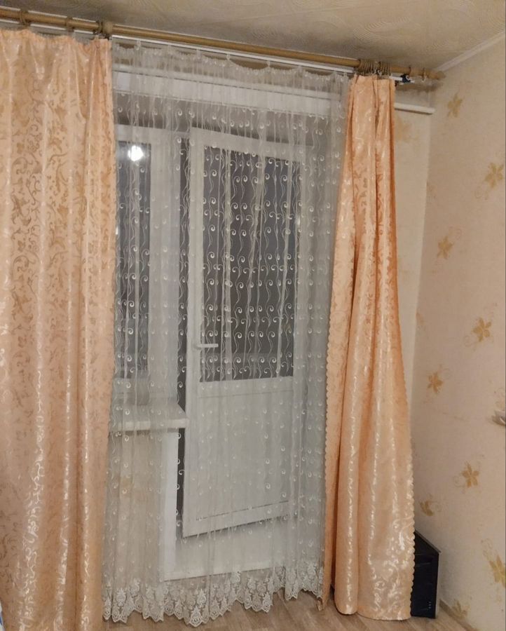 квартира г Иркутск р-н Ленинский ул Куликовская 1а фото 3