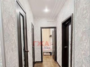 квартира р-н Нерюнгринский г Нерюнгри пр-кт Дружбы Народов 15/1 фото 8