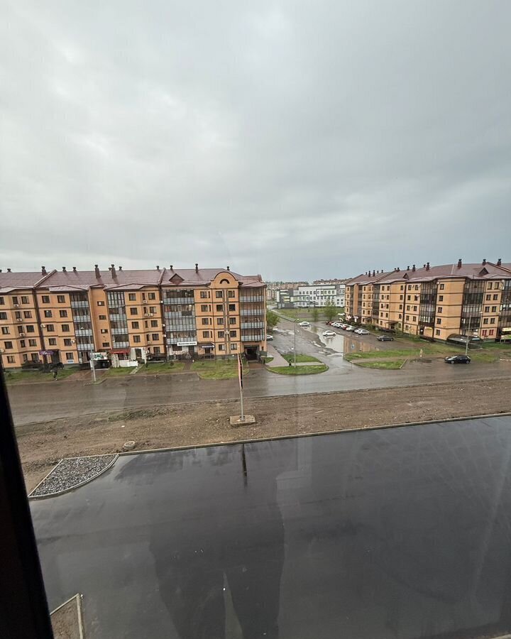 квартира г Абакан ул Авиаторов 5ак/1 фото 29