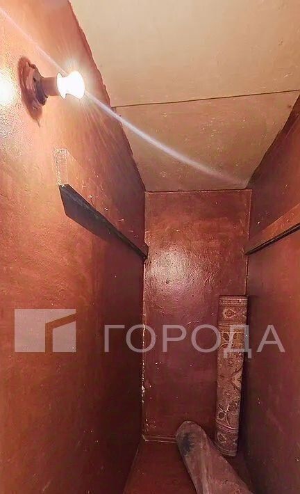 квартира г Новокузнецк р-н Центральный ул Сеченова 5 фото 16