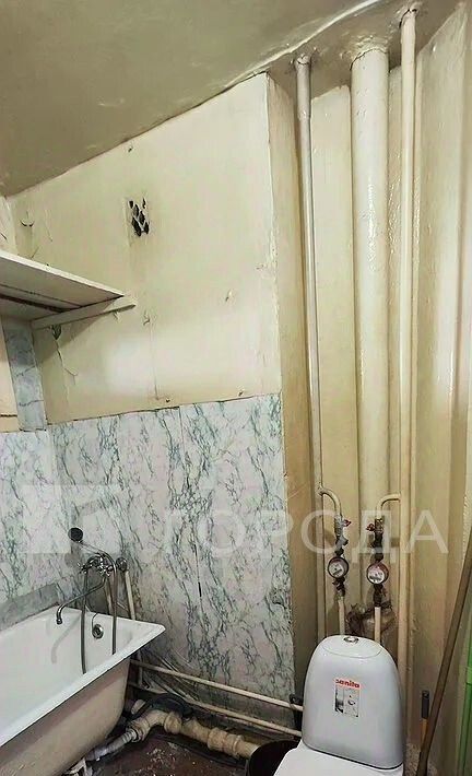 квартира г Новокузнецк р-н Центральный ул Сеченова 5 фото 5