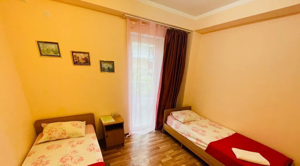 комната г Сочи р-н Лазаревский Лоо ул Жигулевская 25а фото 1