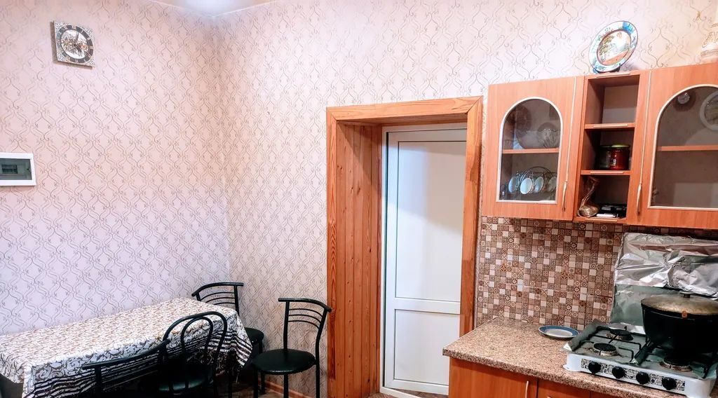 комната г Алушта с Рыбачье ул Космическая 3 фото 6