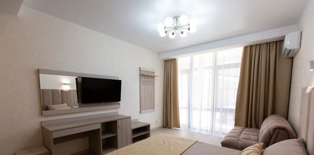 комната г Феодосия пгт Коктебель ул Победы 16 фото 5