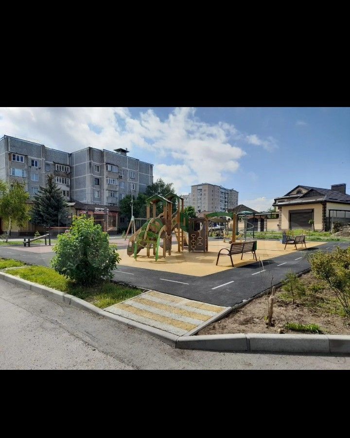 квартира г Кисловодск ул Главная 86 фото 18