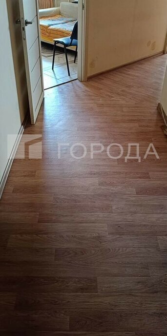 квартира г Барнаул тракт Павловский 289а фото 1