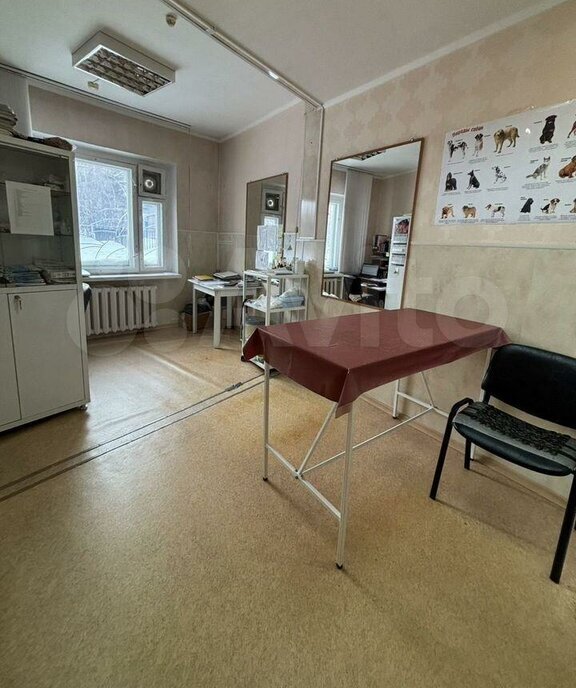 свободного назначения р-н Нерюнгринский г Нерюнгри пр-кт Дружбы Народов 10/1 фото 5