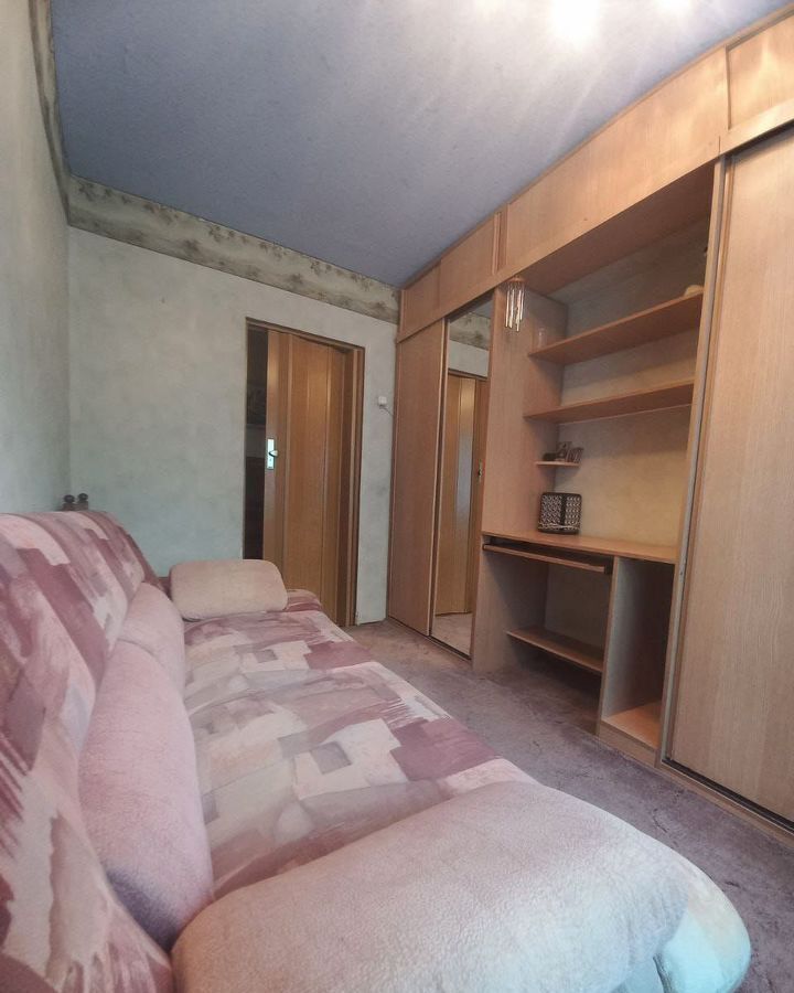 квартира г Благовещенск ул Дьяченко 2б 2-й мкр-н фото 5