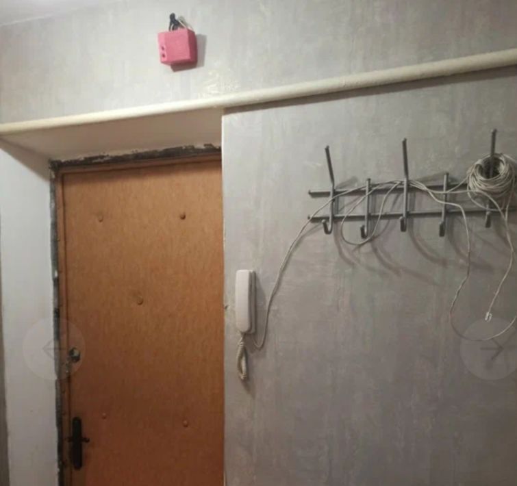 квартира городской округ Талдомский г Талдом ул Шишунова 7 фото 9
