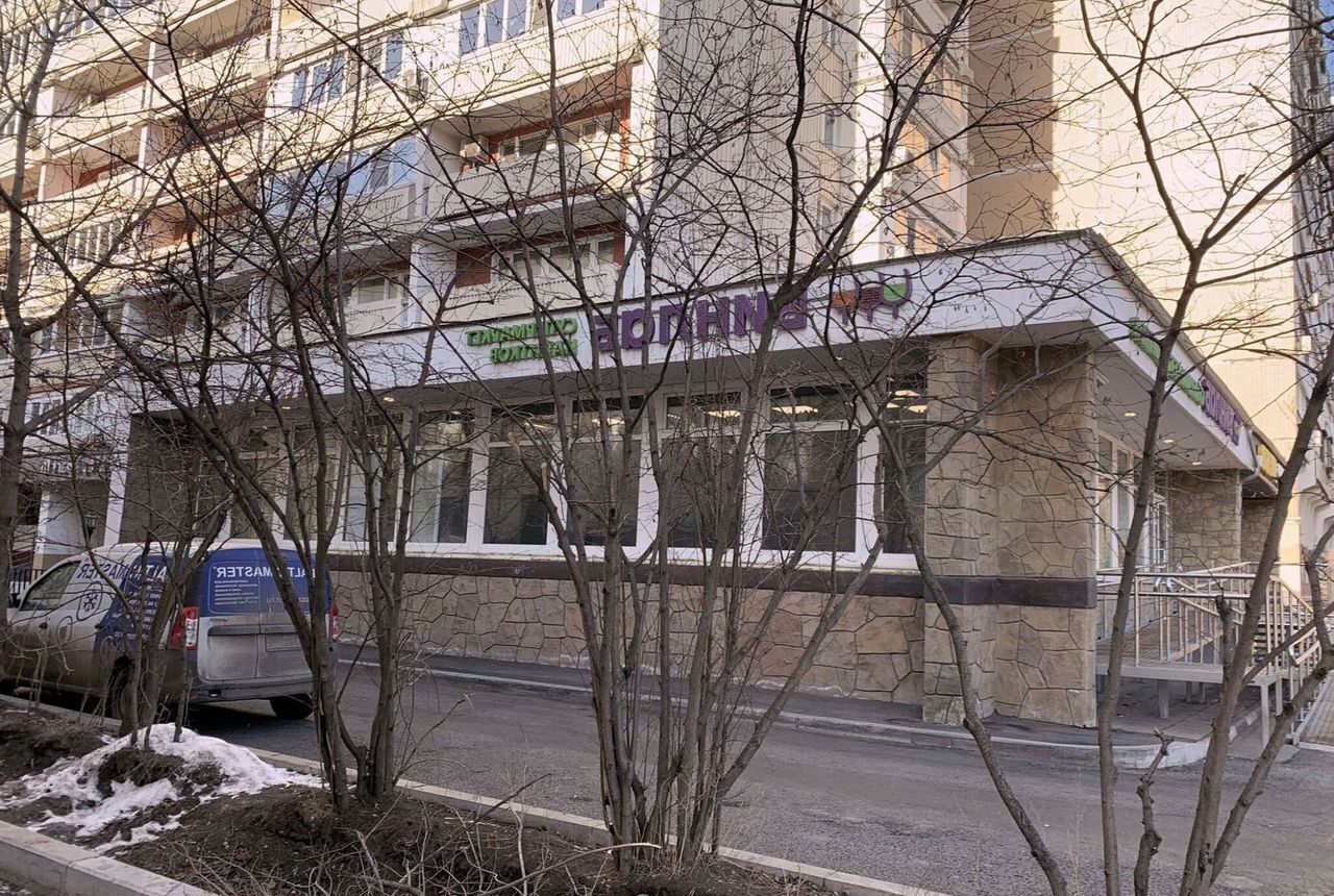 квартира г Москва метро Кузьминки ЮЗАО Волжский Бульвар квартал 114А, к 9 фото 13