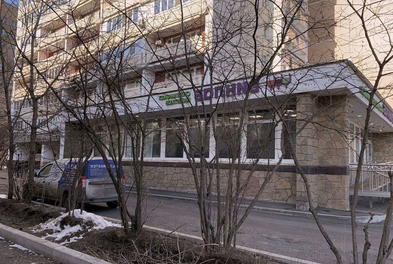 квартира г Москва метро Кузьминки ЮЗАО Волжский Бульвар квартал 114А, к 9 фото 7