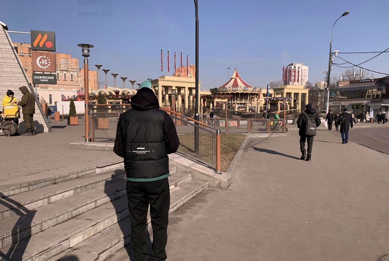 квартира г Москва метро Кузьминки ЮЗАО Волжский Бульвар квартал 114А, к 9 фото 32