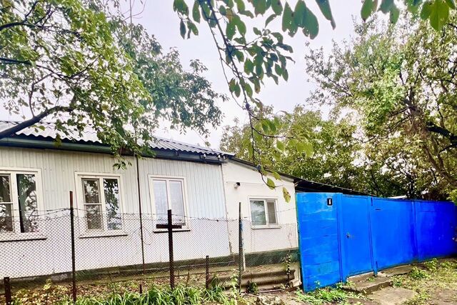 ул 8 Марта 6 Прочноокопское сельское поселение фото
