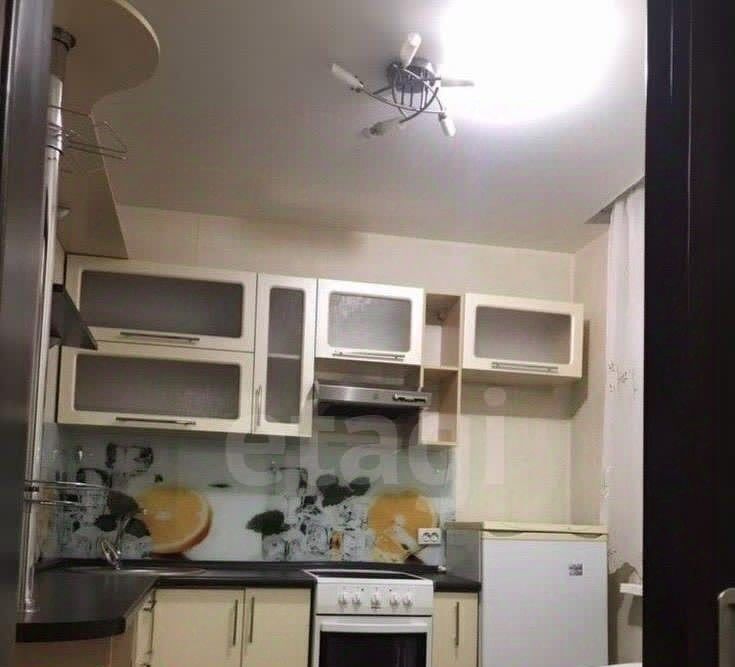 квартира г Красноярск р-н Советский ул Сергея Лазо 4 фото 7