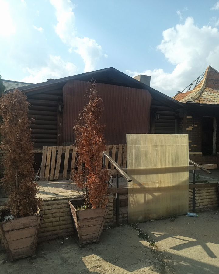 торговое помещение г Красногорск ул Ново-Никольская 54а Опалиха, Красногорск фото 7