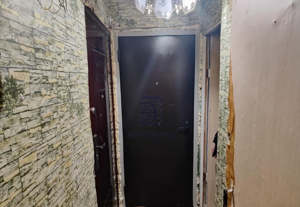 квартира г Уфа р-н Октябрьский ул Рихарда Зорге 11 фото 6