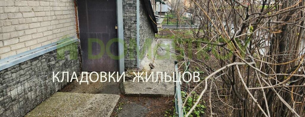 квартира г Новосибирск р-н Заельцовский Гагаринская пр-кт Красный 90 Кропоткинский жилмассив фото 18
