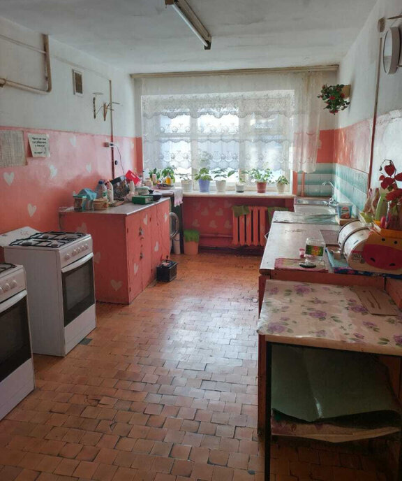 комната г Екатеринбург Проспект Космонавтов, Донская улица, 20 фото 8
