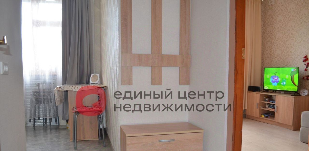 квартира г Тюмень р-н Центральный Парфёново ул Муллы-Нур Вахитова 15а фото 3