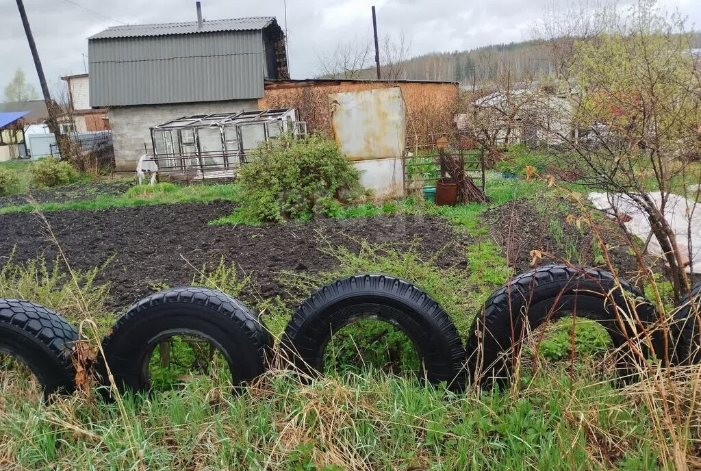 земля г Миасс снт Бызгун Миасский городской округ фото 3