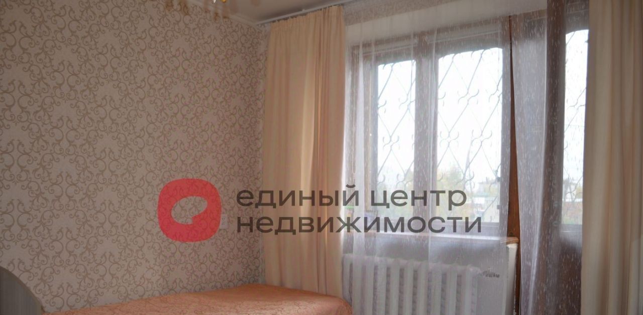 квартира г Тюмень р-н Центральный Парфёново ул Муллы-Нур Вахитова 15а фото 12