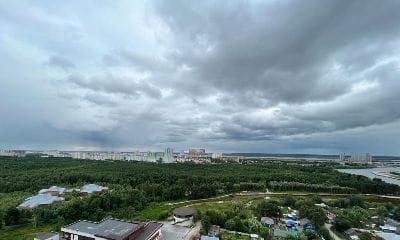 квартира г Сургут р-н Центральный ул Университетская 9 Тюменская обл. фото 19