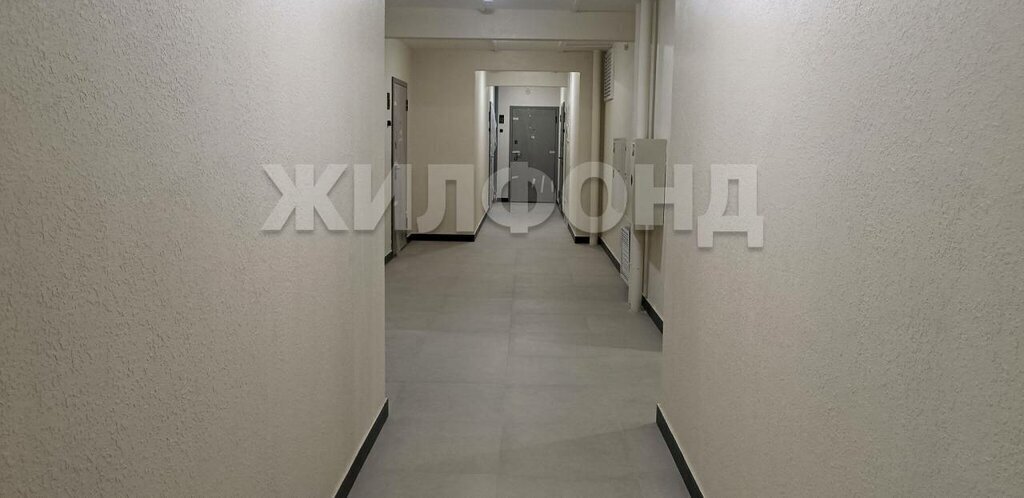 квартира г Новосибирск ул Петухова 16/3 Площадь Маркса фото 12
