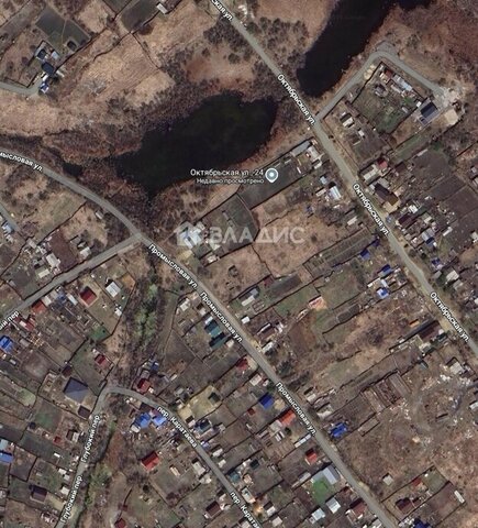 земля г Ангарск Китой ул Октябрьская фото