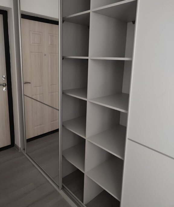 квартира г Иркутск ул Ширямова 32а фото 8