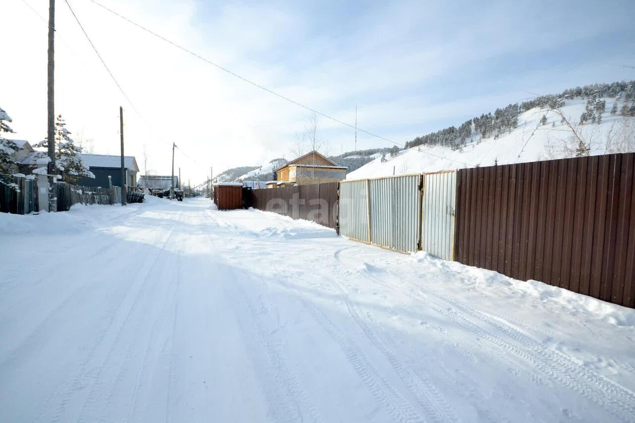 дом г Якутск Нижняя улица фото 20