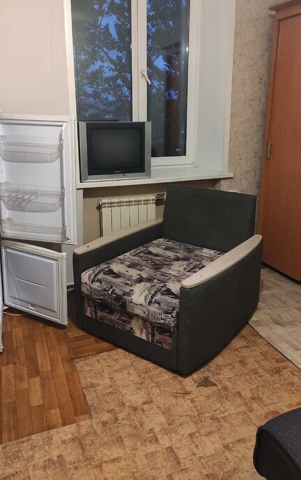квартира г Красноярск ул Березина 90 фото 7