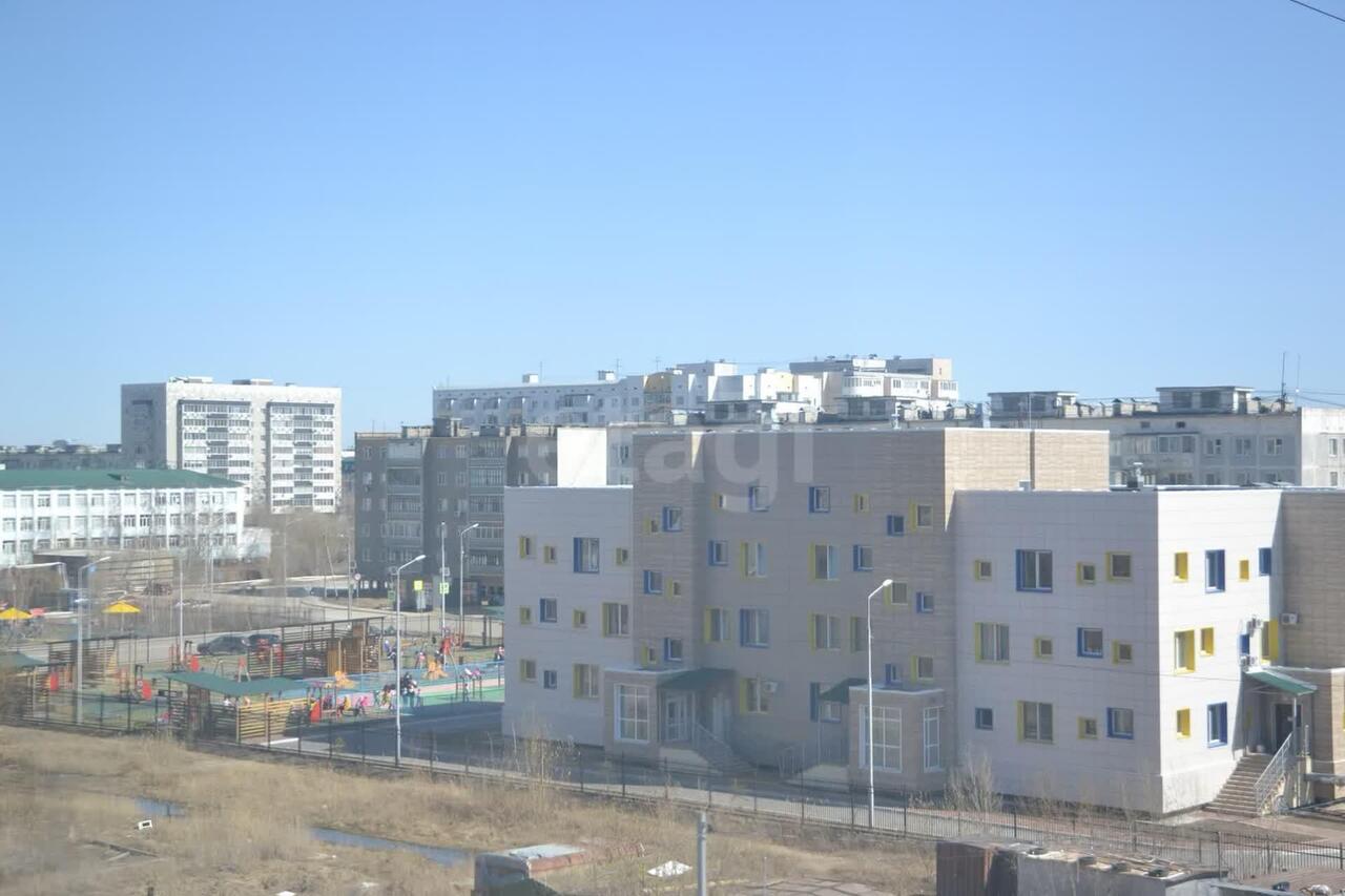 квартира г Якутск ул Кузьмина 29/2 фото 20