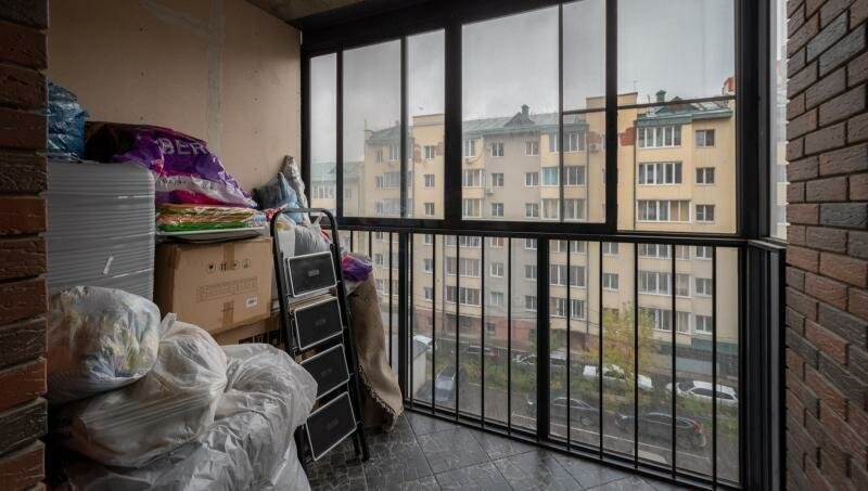 квартира г Иркутск ул Пискунова 138/1 фото 19
