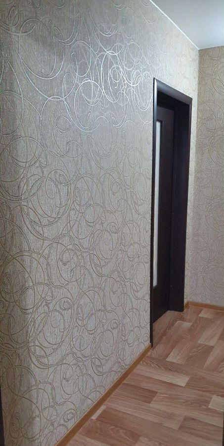 квартира г Тюмень р-н Ленинский ул Мебельщиков 4 фото 6