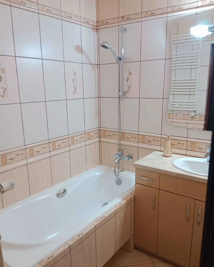 квартира г Нижний Новгород Московская ул Чкалова 3 фото 8